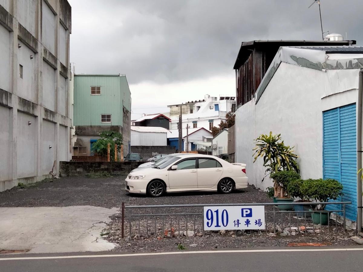 910 Hostel Yuli Luaran gambar