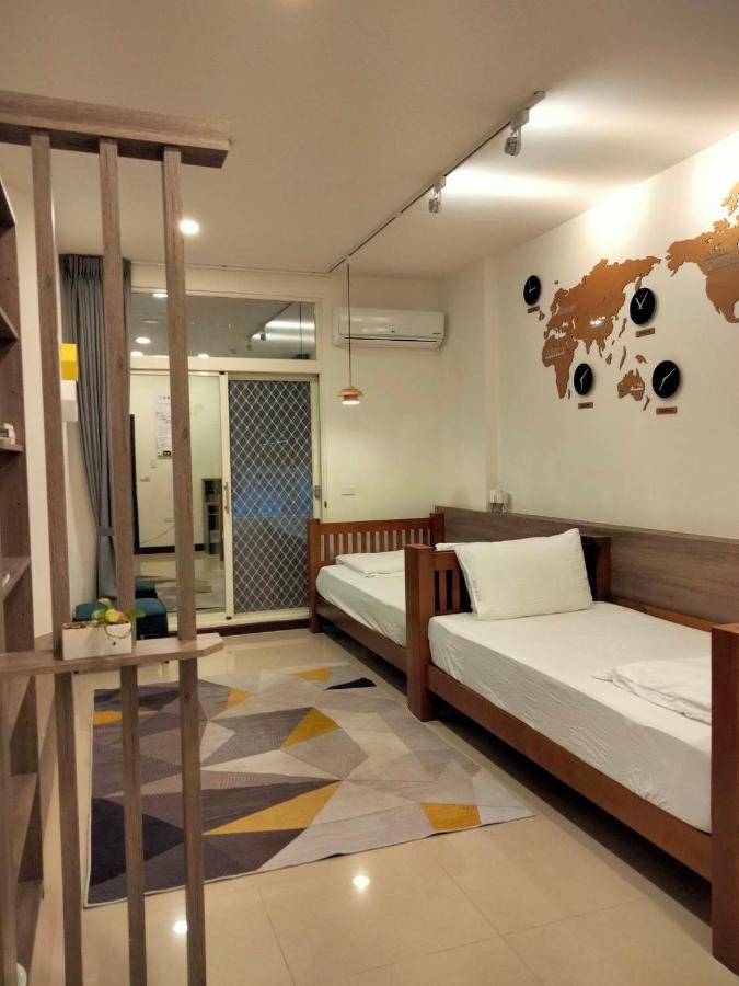 910 Hostel Yuli Luaran gambar