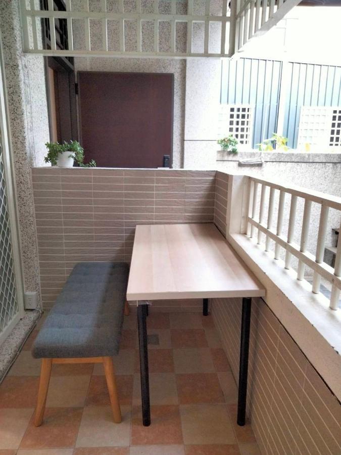 910 Hostel Yuli Luaran gambar