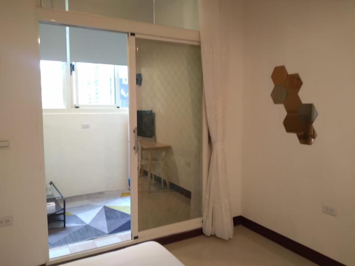 910 Hostel Yuli Luaran gambar