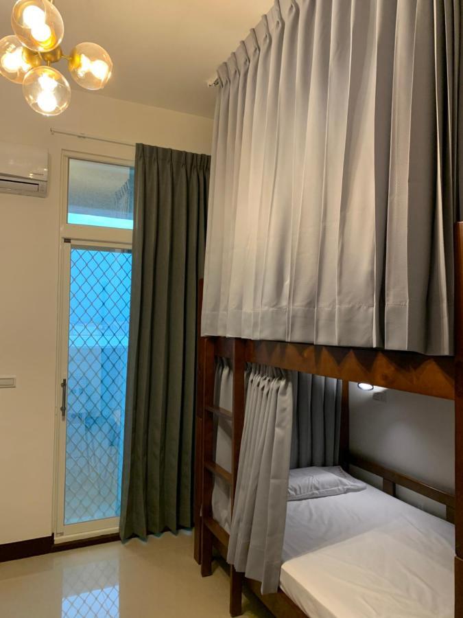 910 Hostel Yuli Luaran gambar