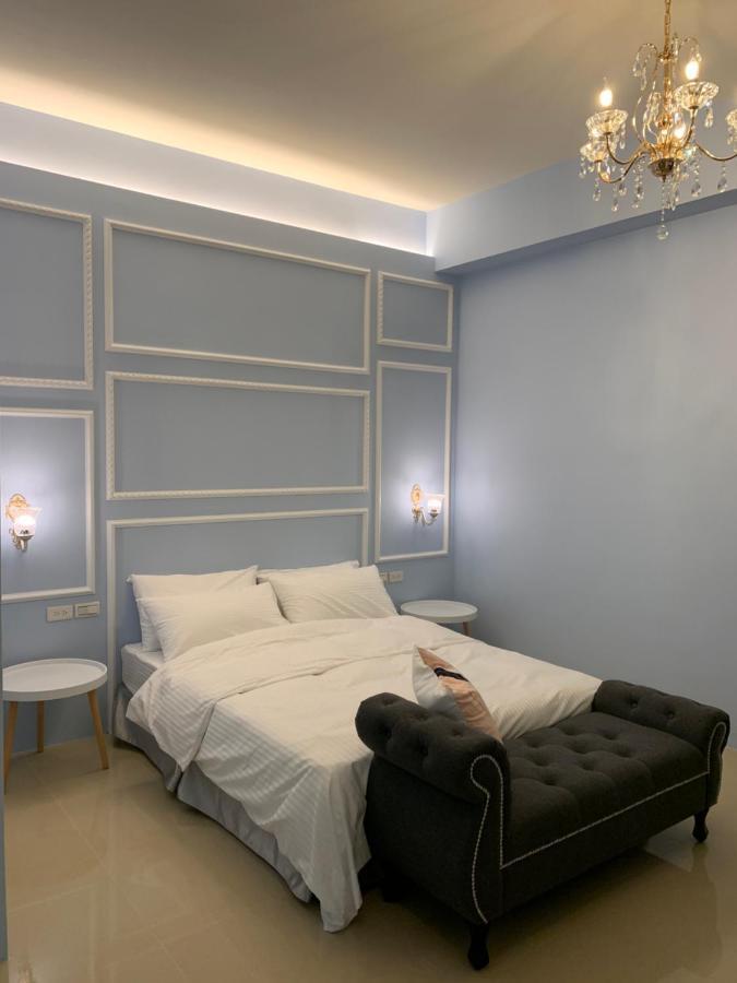 910 Hostel Yuli Luaran gambar