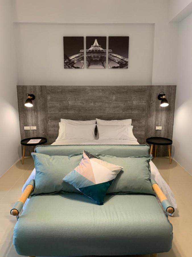 910 Hostel Yuli Luaran gambar