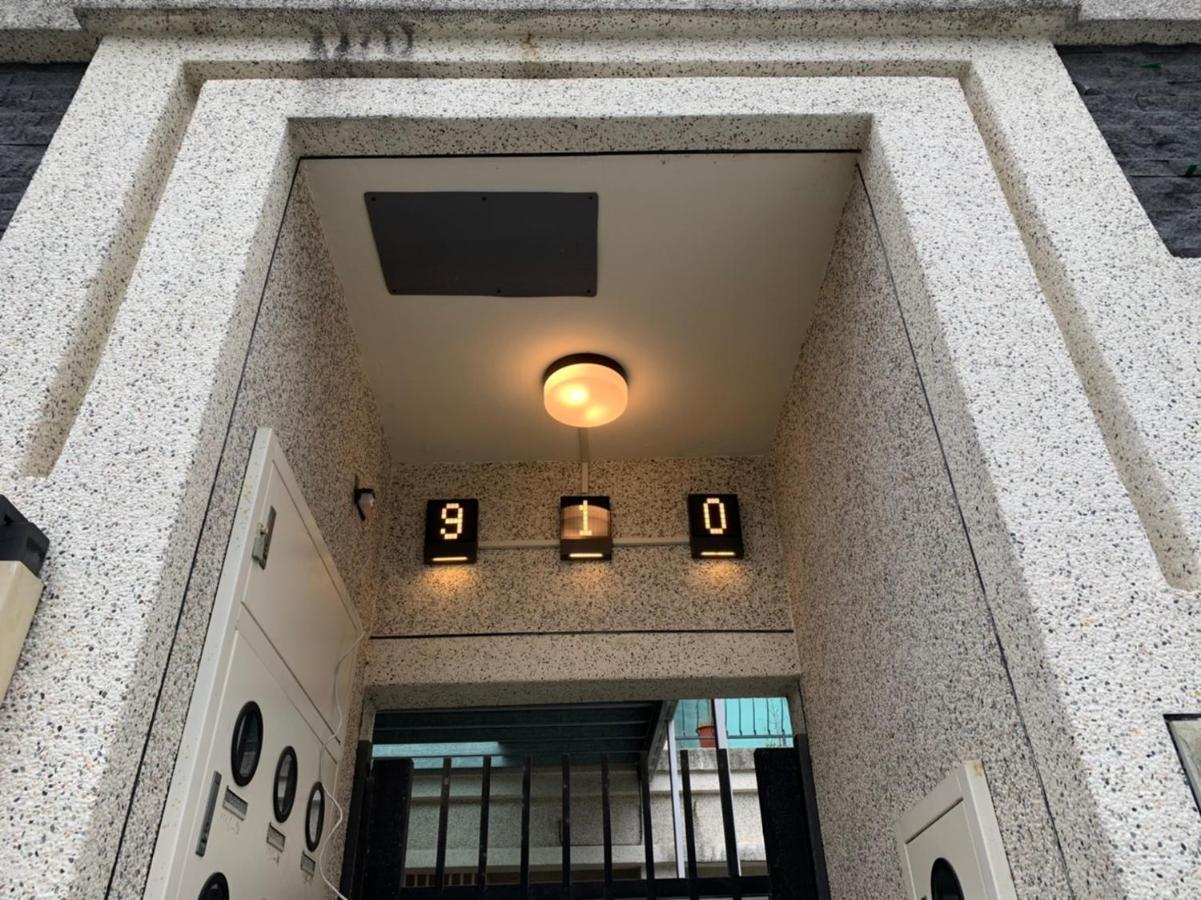 910 Hostel Yuli Luaran gambar
