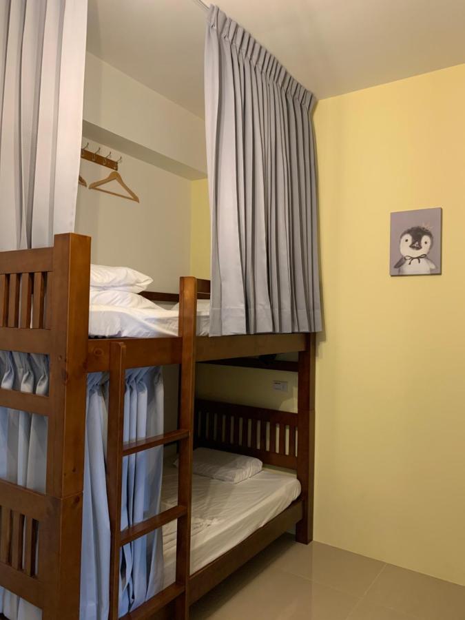 910 Hostel Yuli Luaran gambar