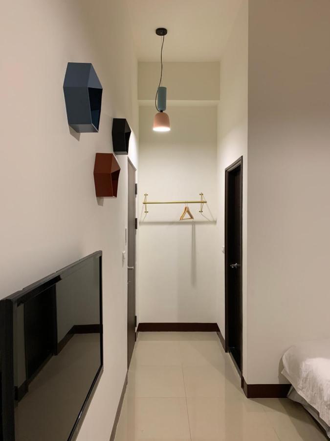910 Hostel Yuli Luaran gambar