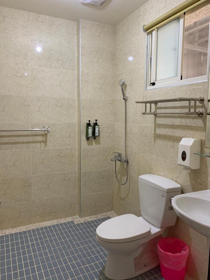 910 Hostel Yuli Luaran gambar