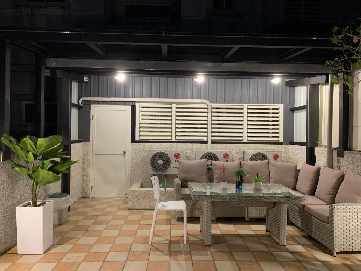 910 Hostel Yuli Luaran gambar