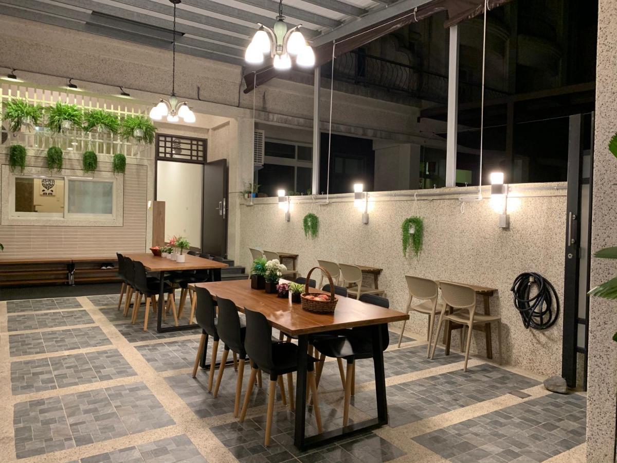 910 Hostel Yuli Luaran gambar