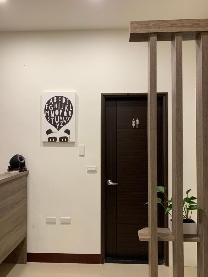 910 Hostel Yuli Luaran gambar