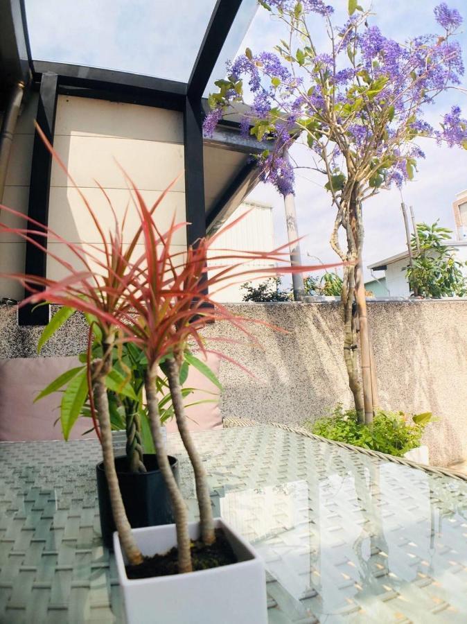 910 Hostel Yuli Luaran gambar